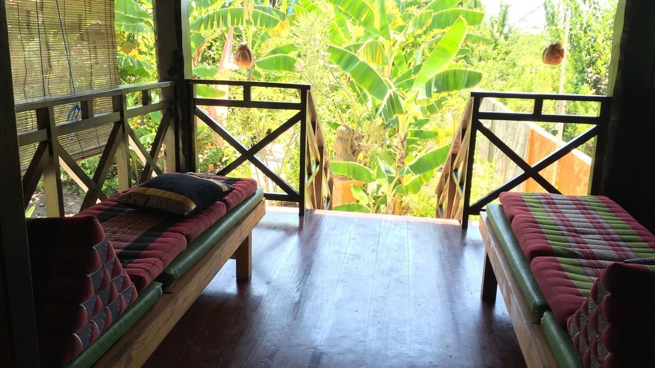 Photo of Others in Gili Meno