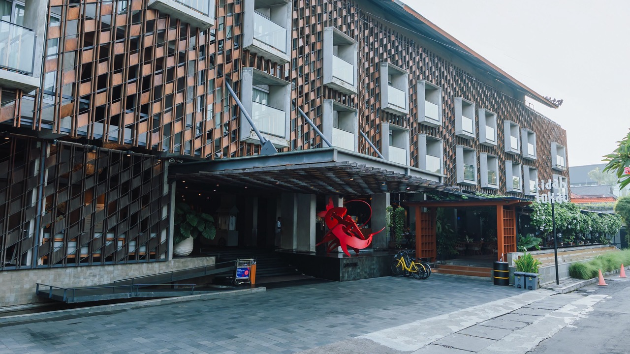 Photo of Outdoor in Sanur