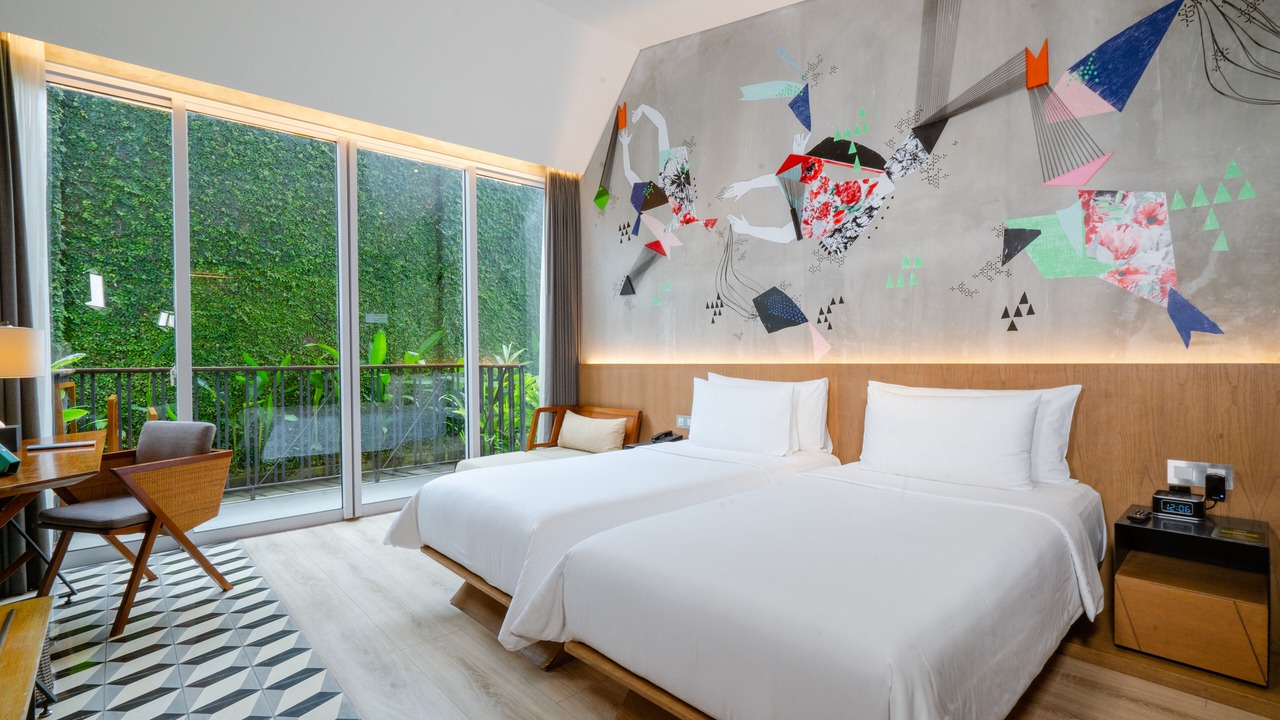 Photo of Bedroom in Sanur