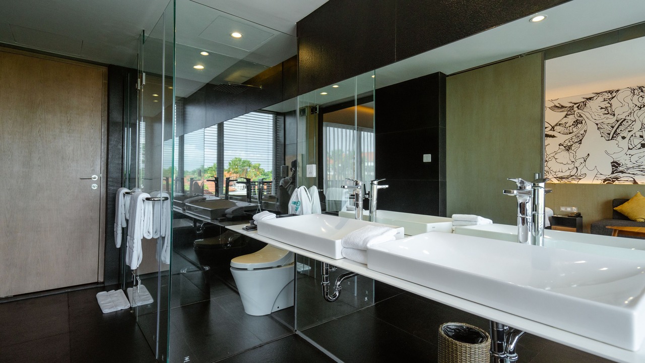 Photo of Kitchen in Sanur