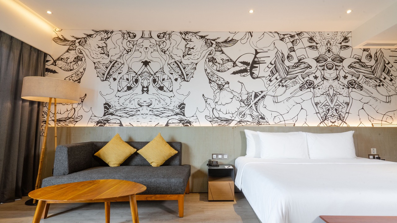 Photo of Bedroom in Sanur