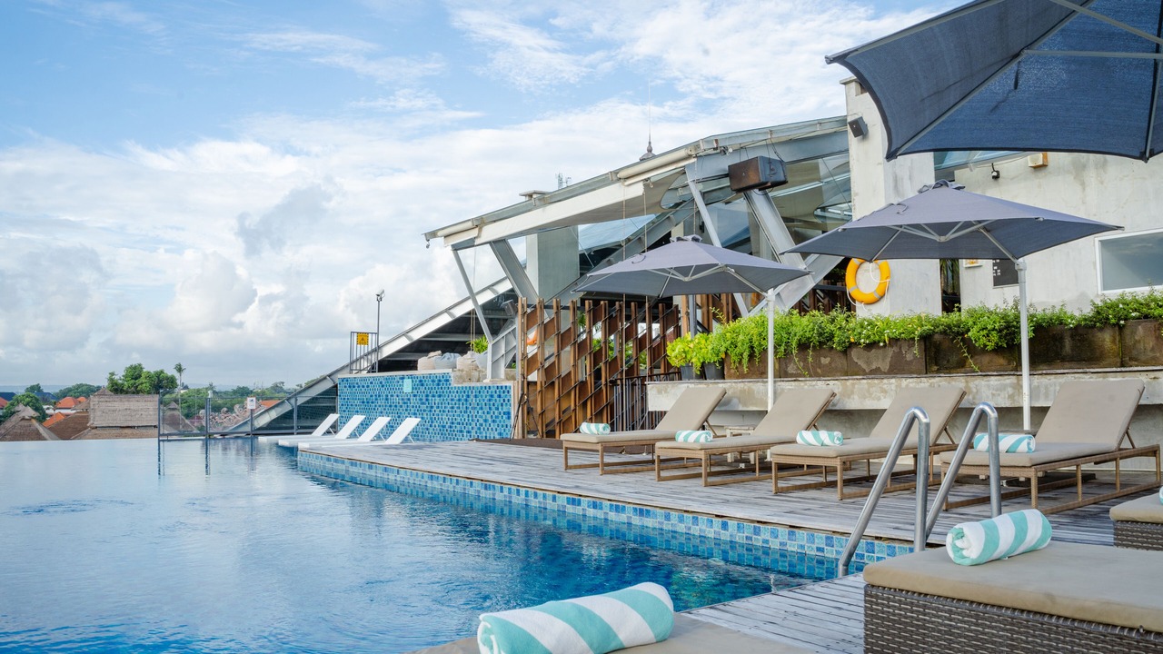 Photo of Outdoor in Sanur