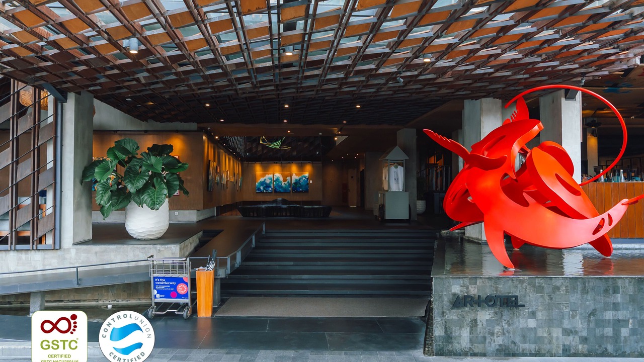 Photo of Outdoor in Sanur