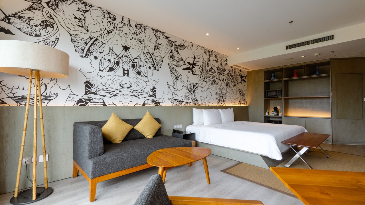 Photo of Bedroom in Sanur