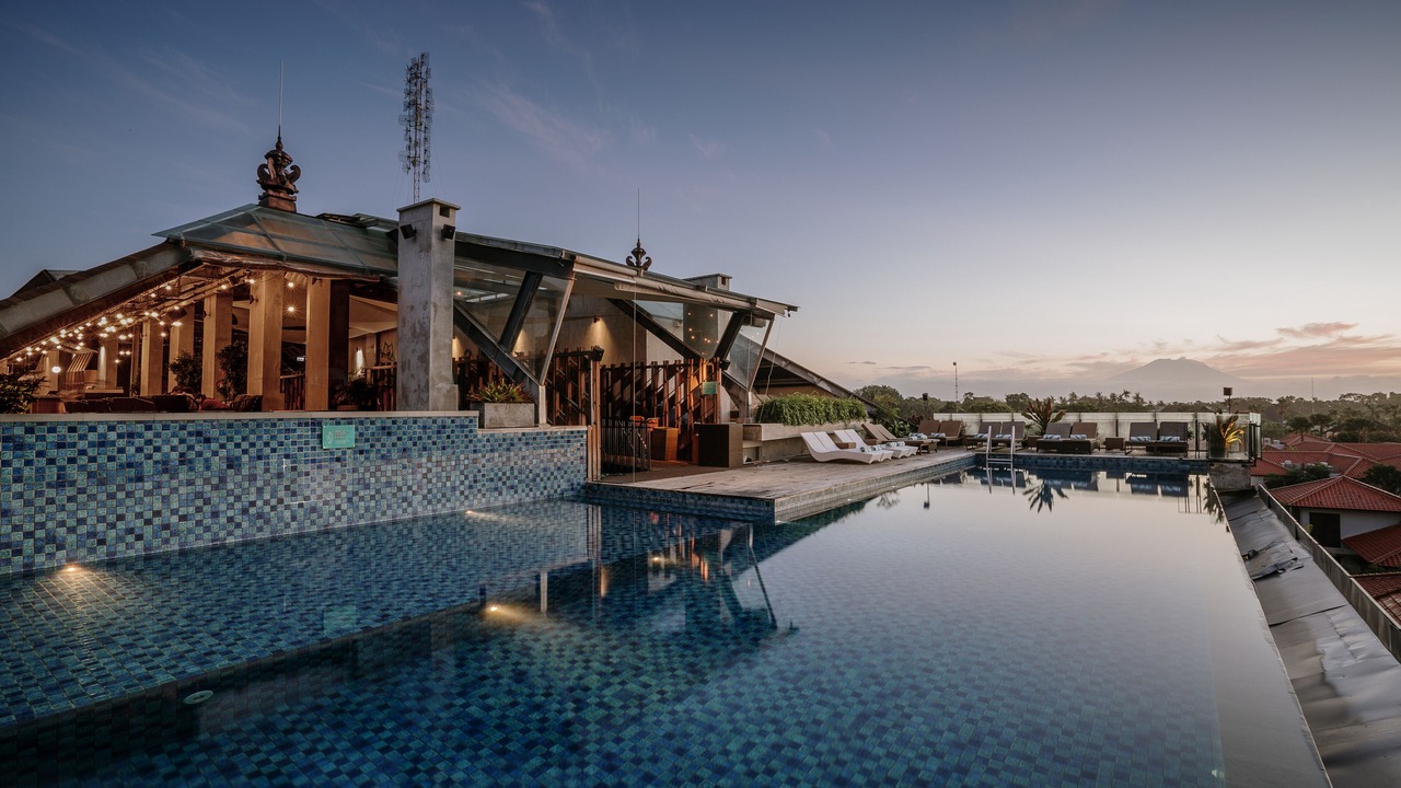 Photo of Outdoor in Sanur