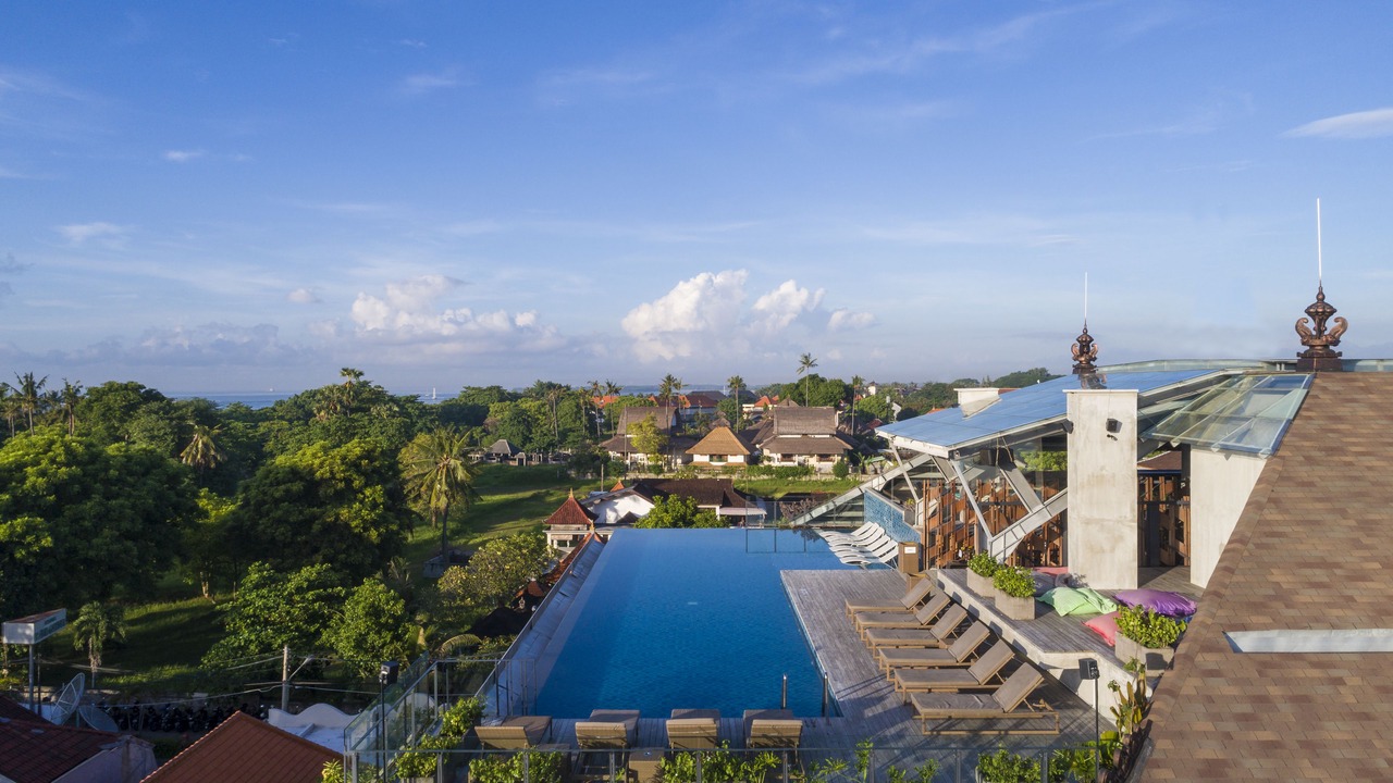 Photo of Outdoor in Sanur