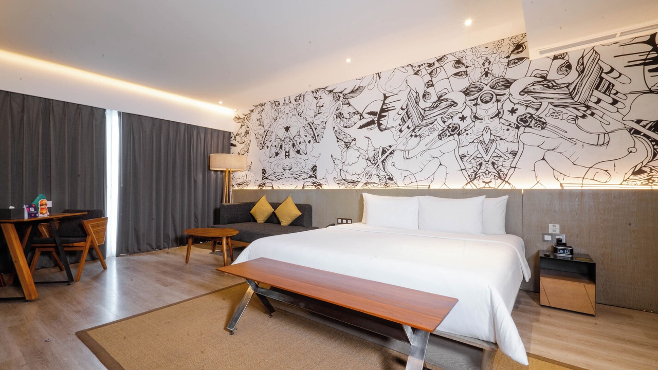 Photo of Bedroom in Sanur