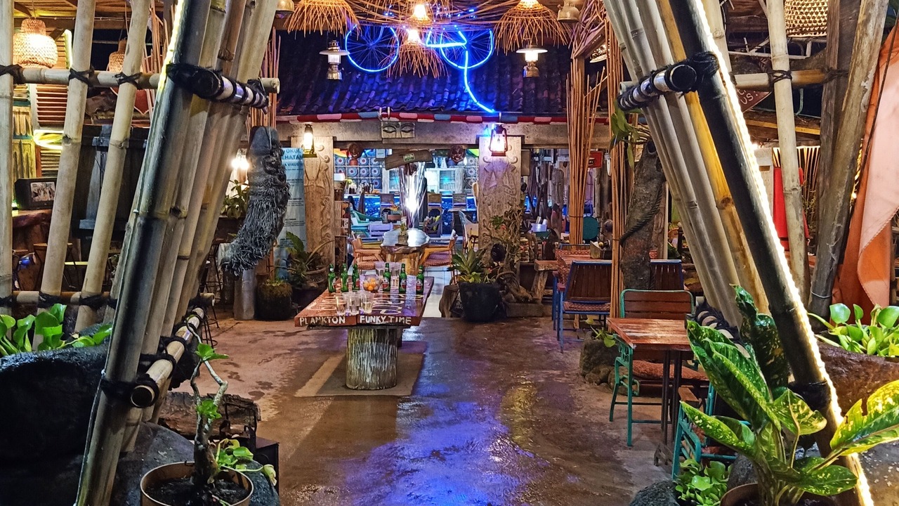 Photo of Outdoor in Lovina