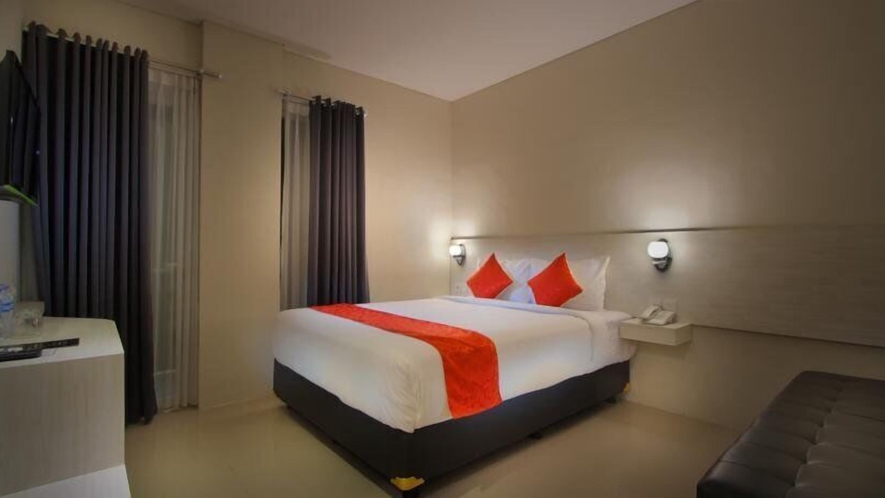 Photo of Bedroom in Tibubeneng