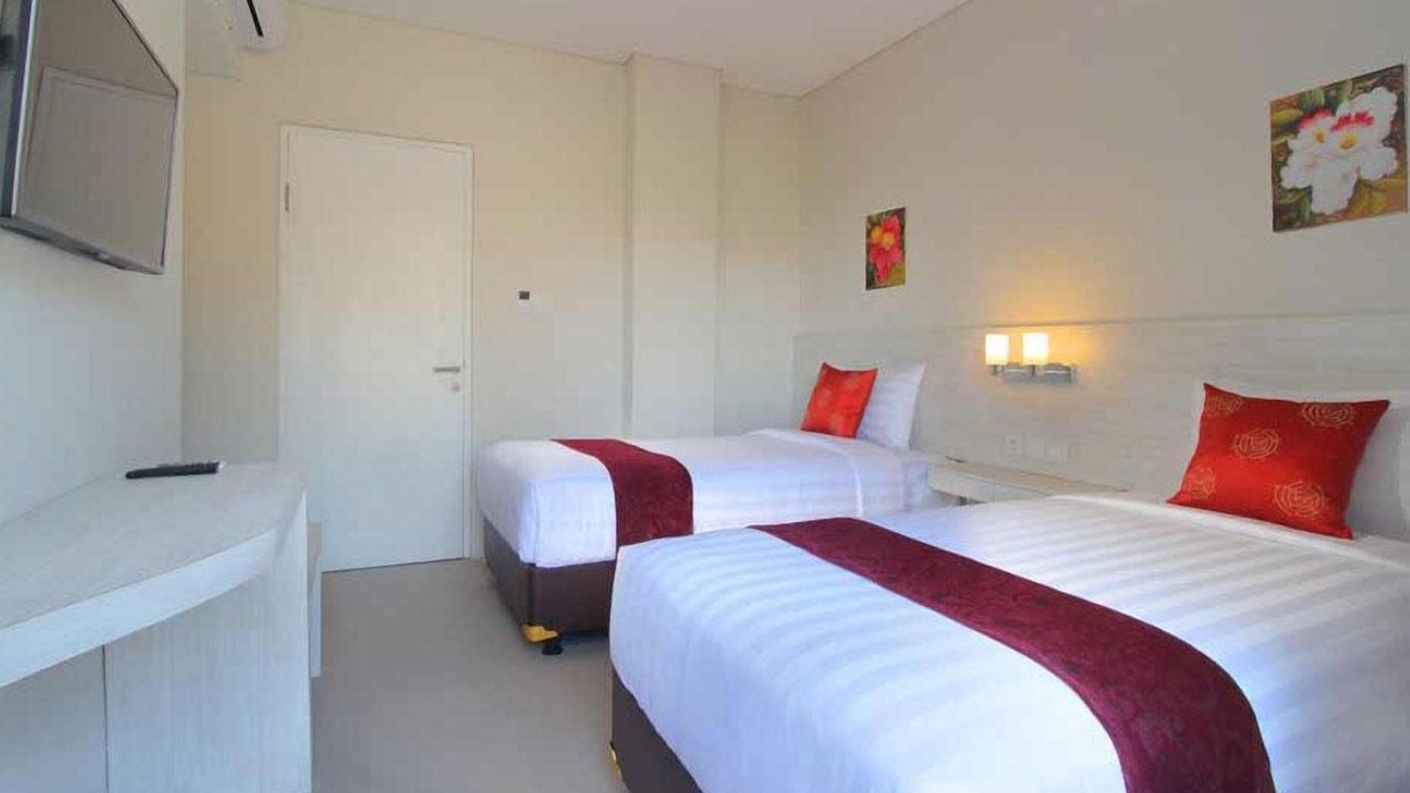 Photo of Bedroom in Tibubeneng
