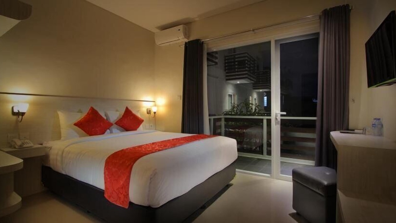 Photo of Bedroom in Tibubeneng