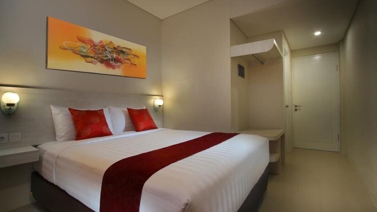 Photo of Bedroom in Tibubeneng