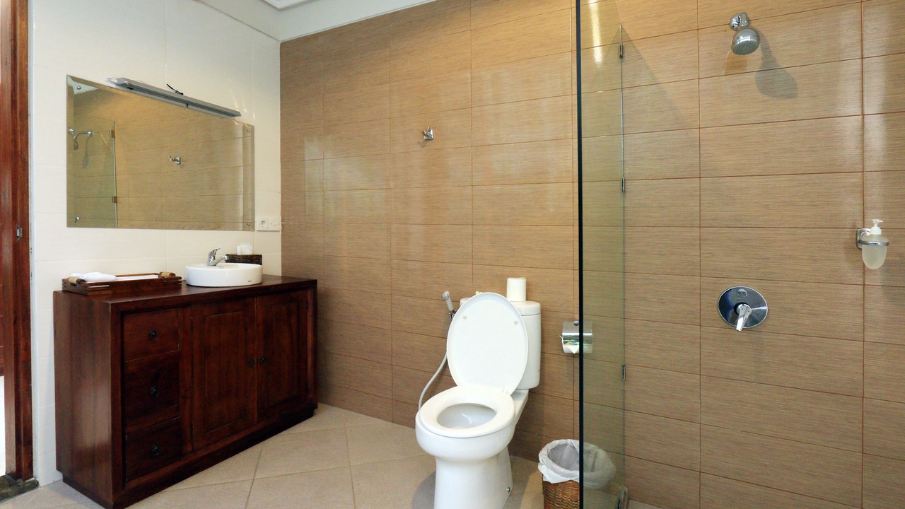 Photo of Bathroom in Pengosekan