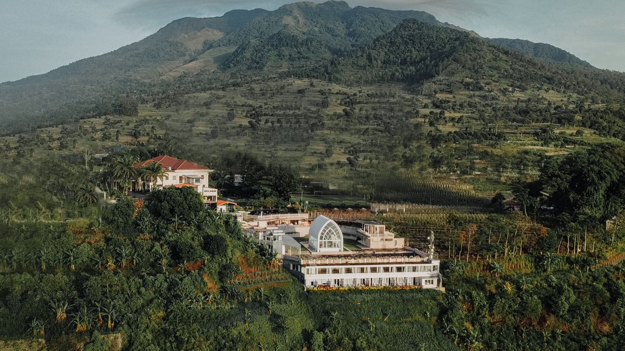 Photo of Outdoor in Ambarawa