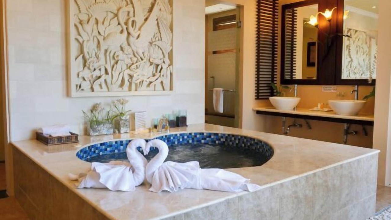 Photo of Bedroom in Ambarawa