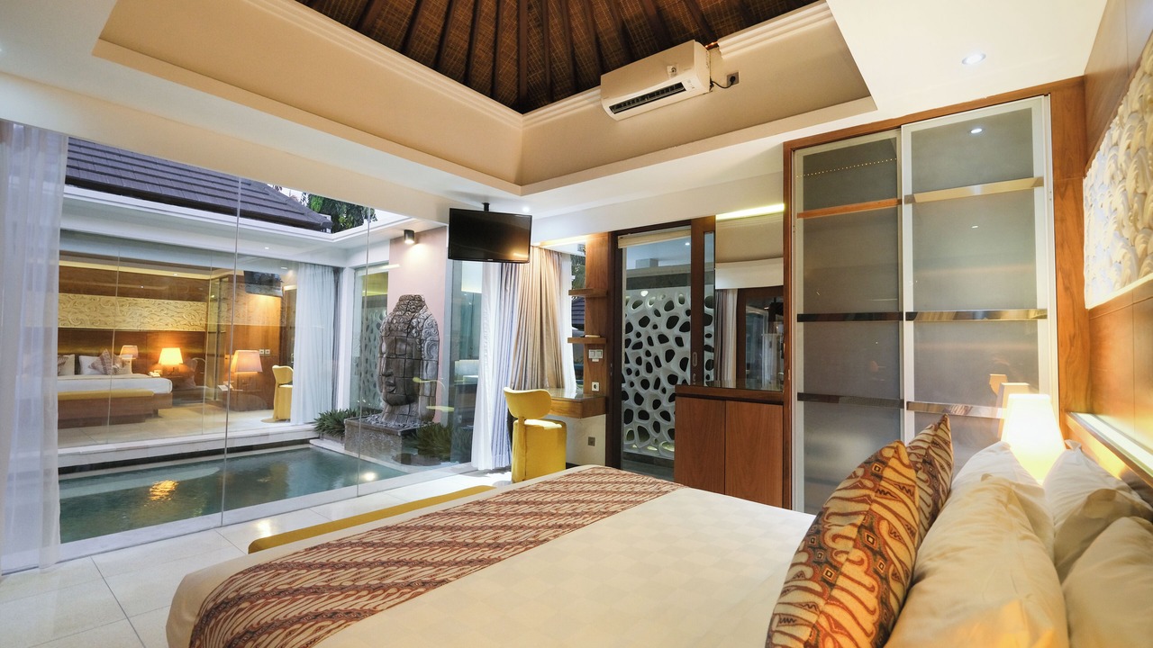 Photo of Outdoor in Seminyak