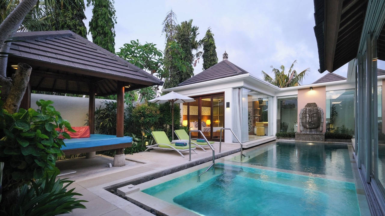 Photo of Outdoor in Seminyak
