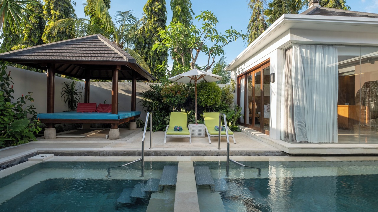 Photo of Outdoor in Seminyak