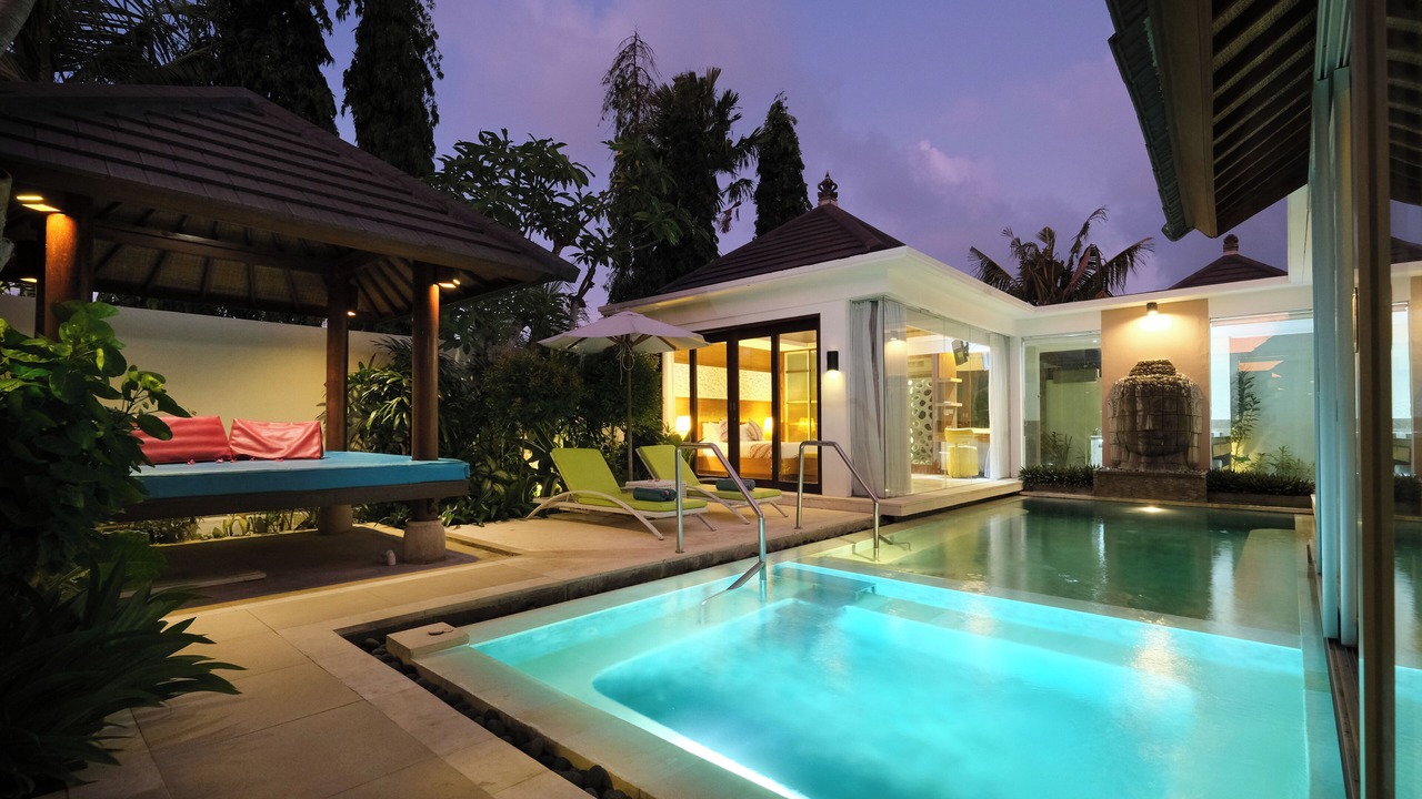 Photo of Outdoor in Seminyak