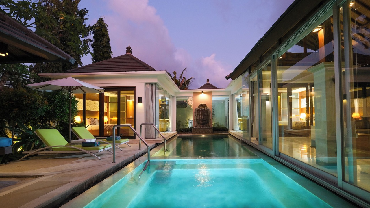 Photo of Outdoor in Seminyak