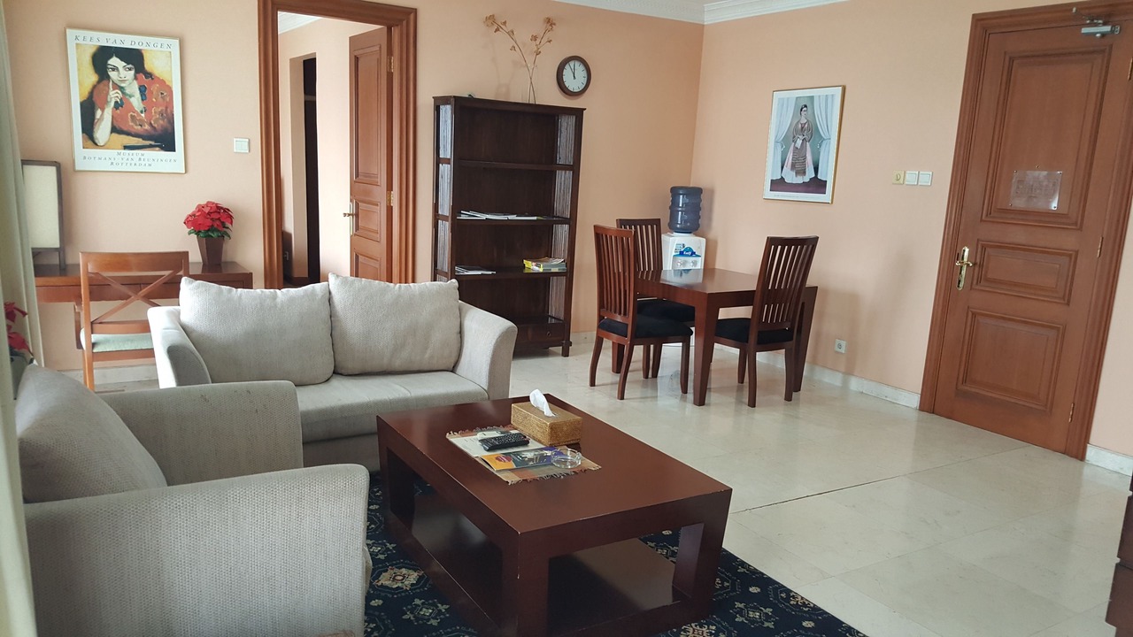 Photo of Bedroom in Bangka
