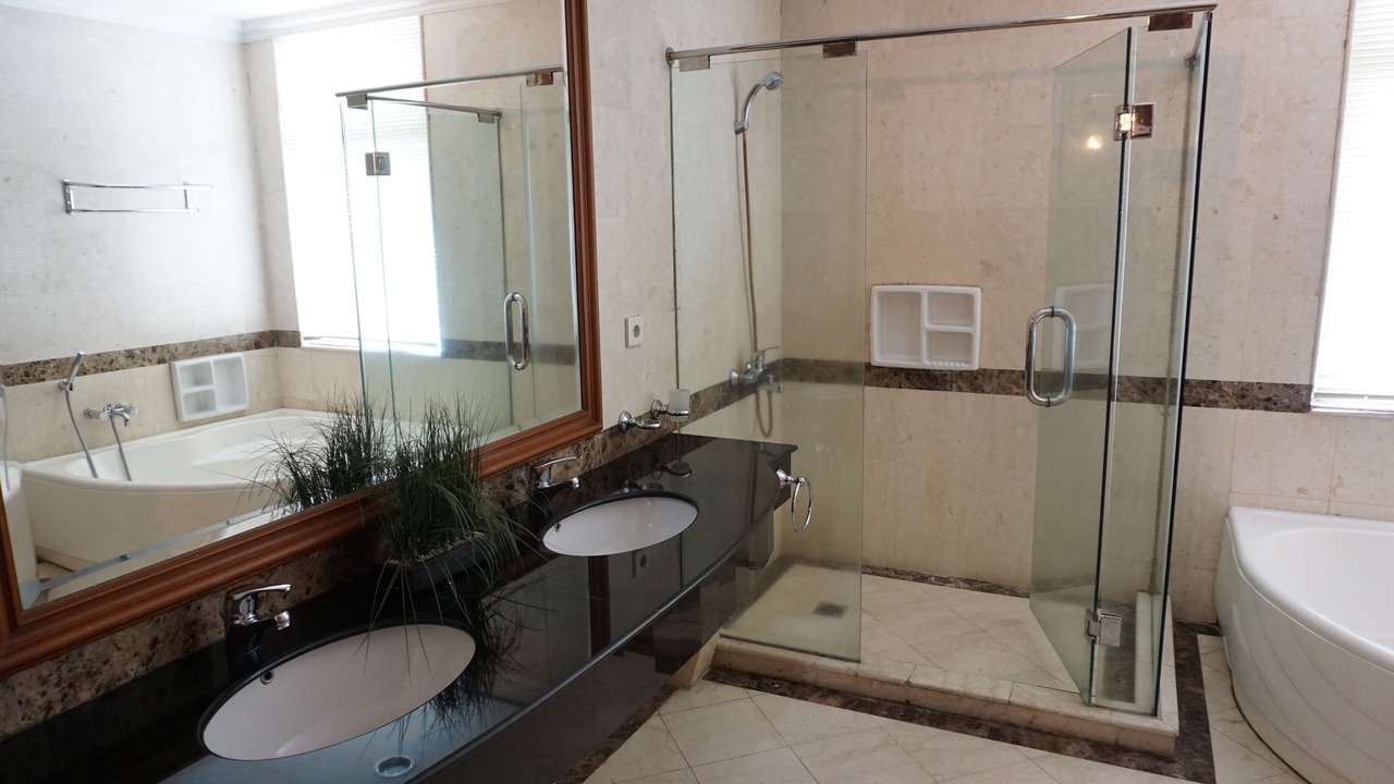 Photo of Bathroom in Bangka