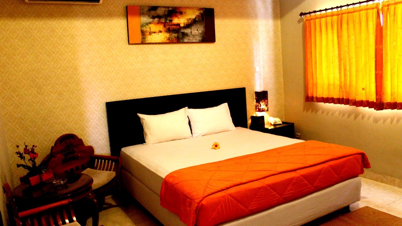 Photo of Bedroom in Mataram