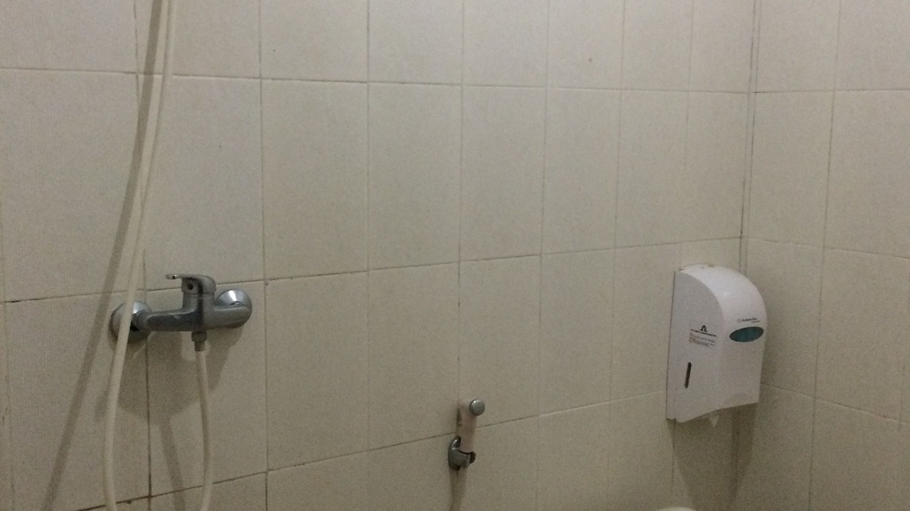 Photo of Bathroom in Mataram
