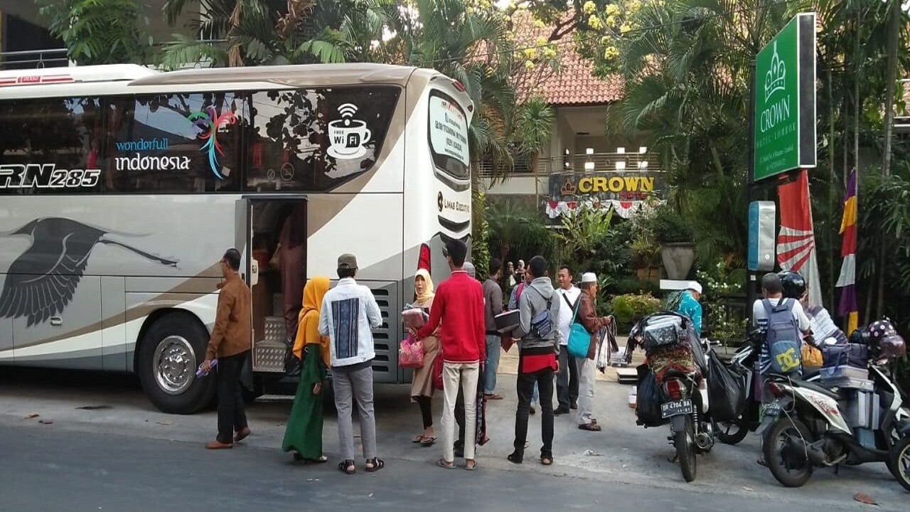 Photo of Others in Mataram