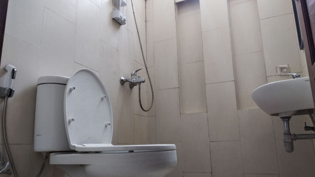 Photo of Bathroom in Malabar