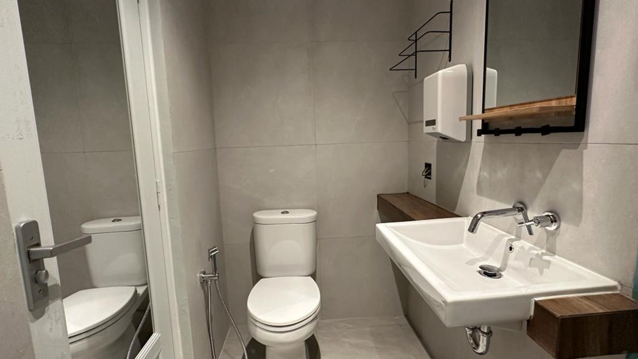 Photo of Bathroom in Malabar