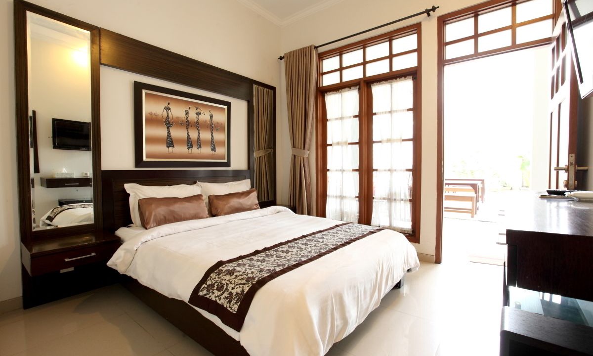 Photo of Bedroom in Malabar
