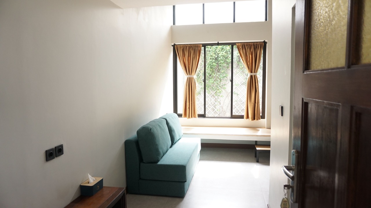Photo of Bedroom in Malabar