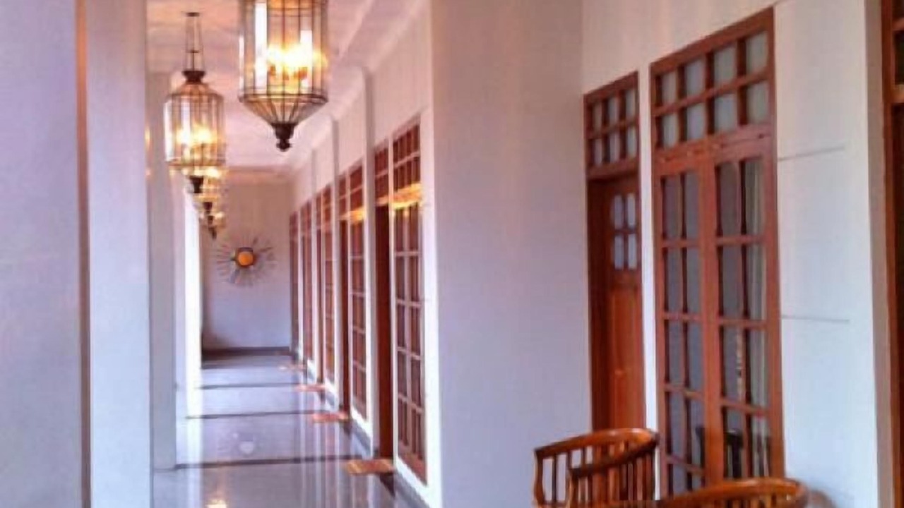Photo of Patio Balcony in Malabar