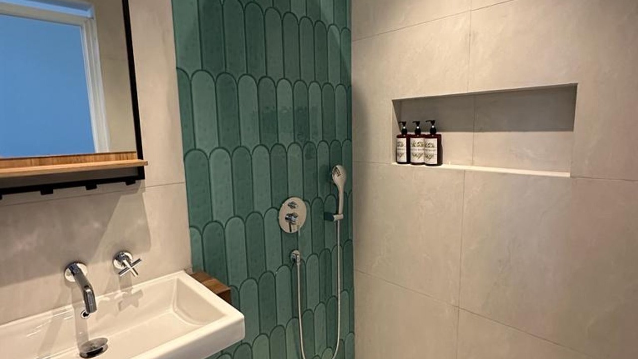 Photo of Bathroom in Malabar