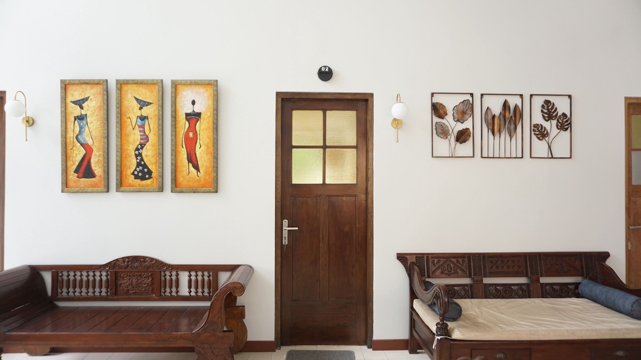Photo of Bedroom in Malabar