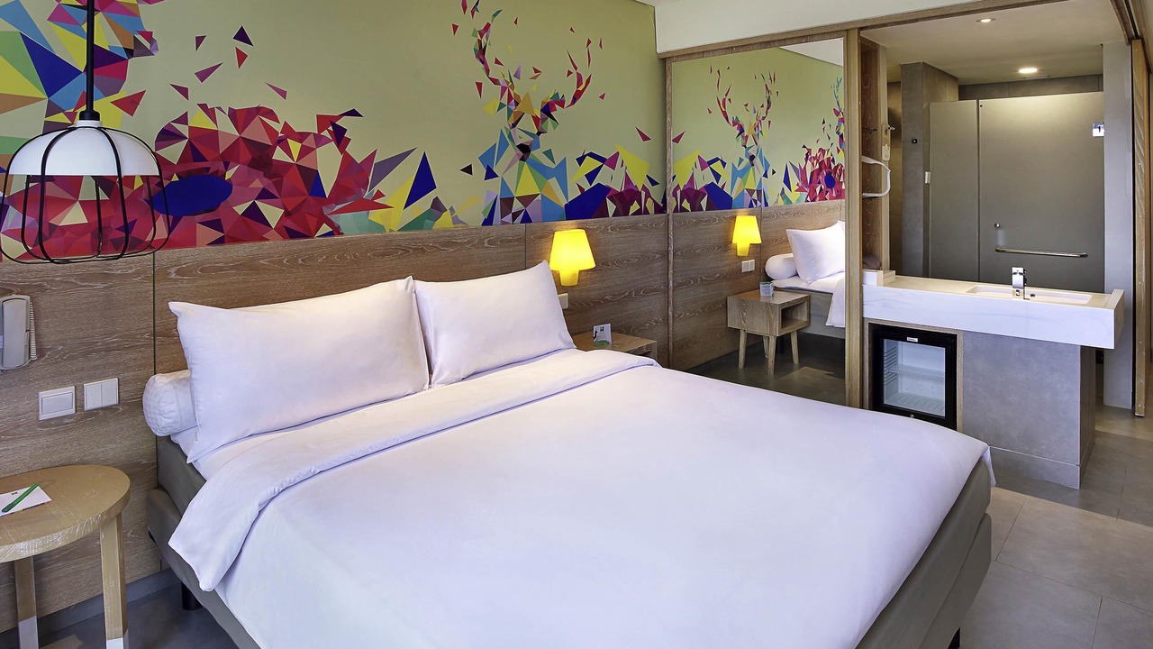 Photo of Bedroom in Sukaraja