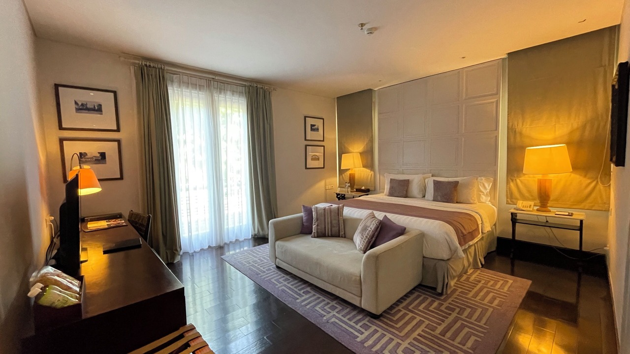 Photo of Bedroom in Klojen