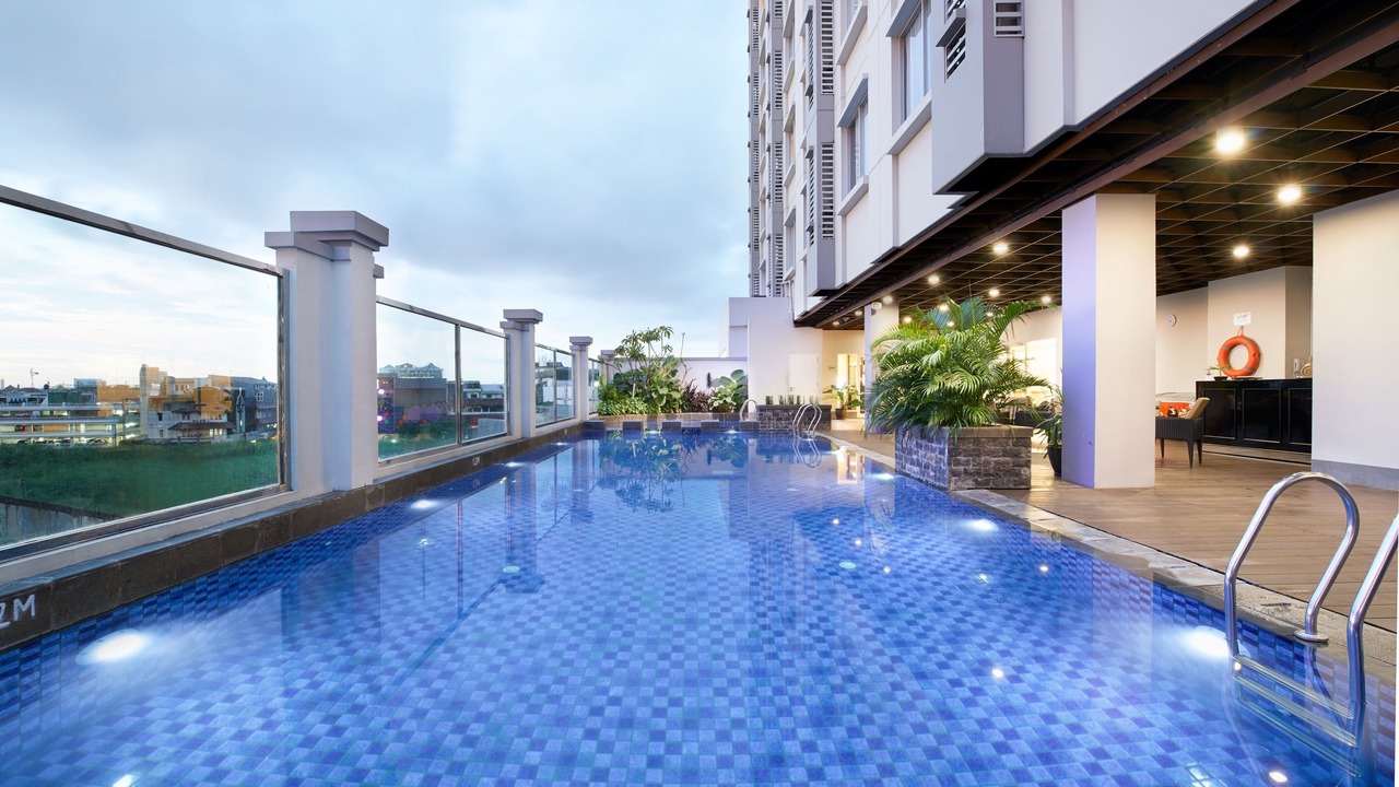 Photo of Outdoor in Surabaya