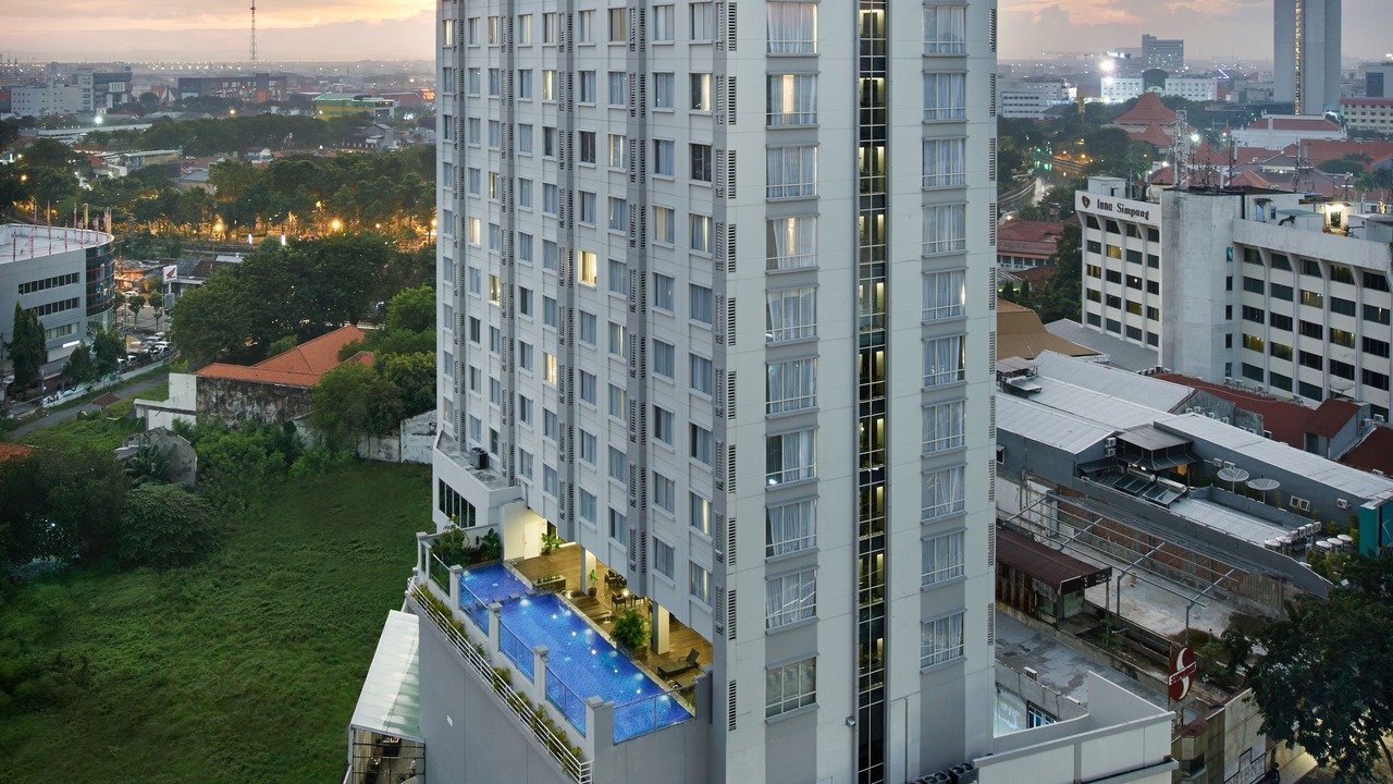 Photo of Outdoor in Surabaya