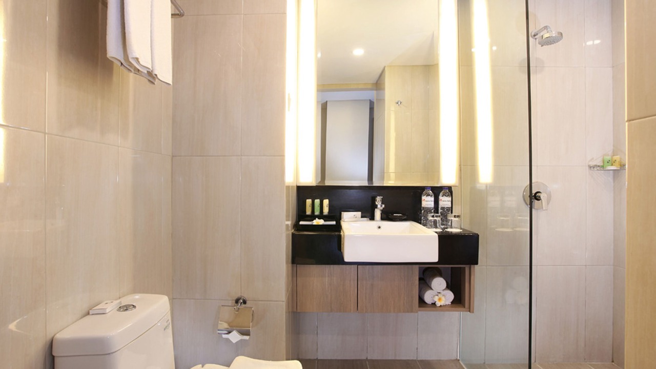 Photo of Bedroom in Surabaya