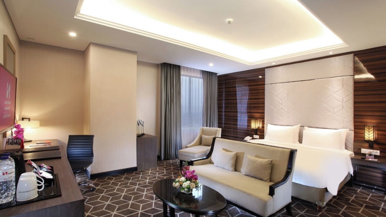 Photo of Bedroom in Surabaya