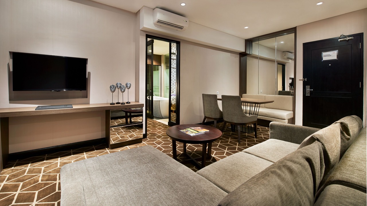 Photo of Bedroom in Surabaya
