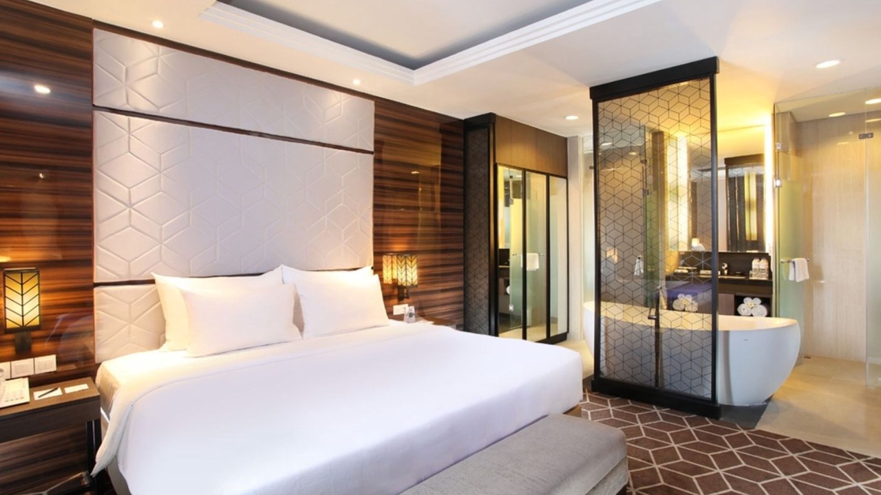 Photo of Bedroom in Surabaya