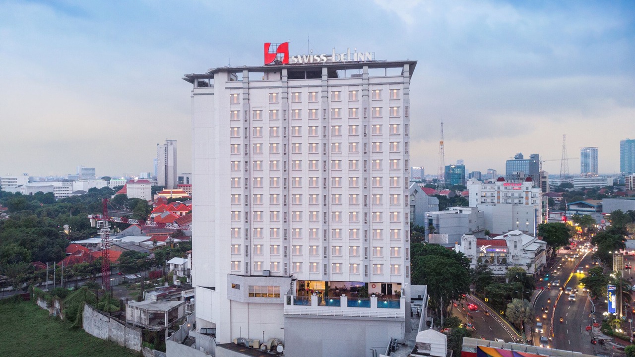 Photo of Outdoor in Surabaya