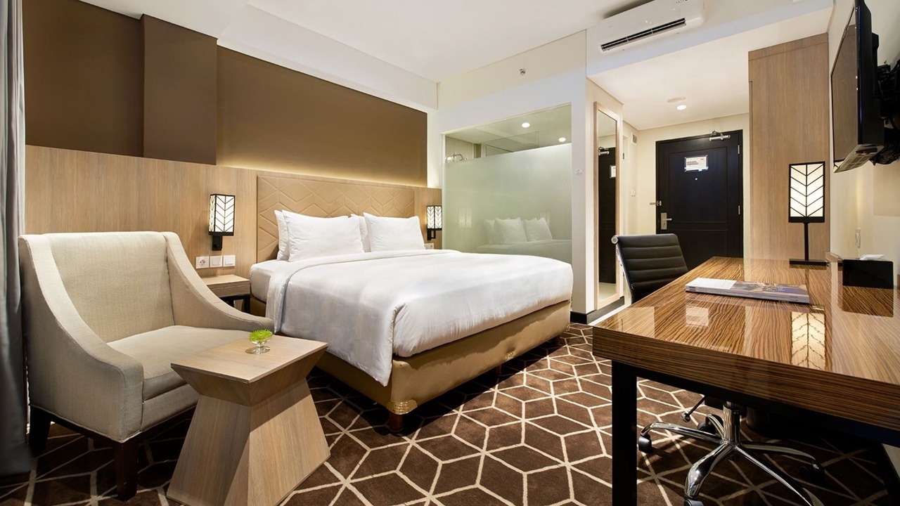Photo of Bedroom in Surabaya