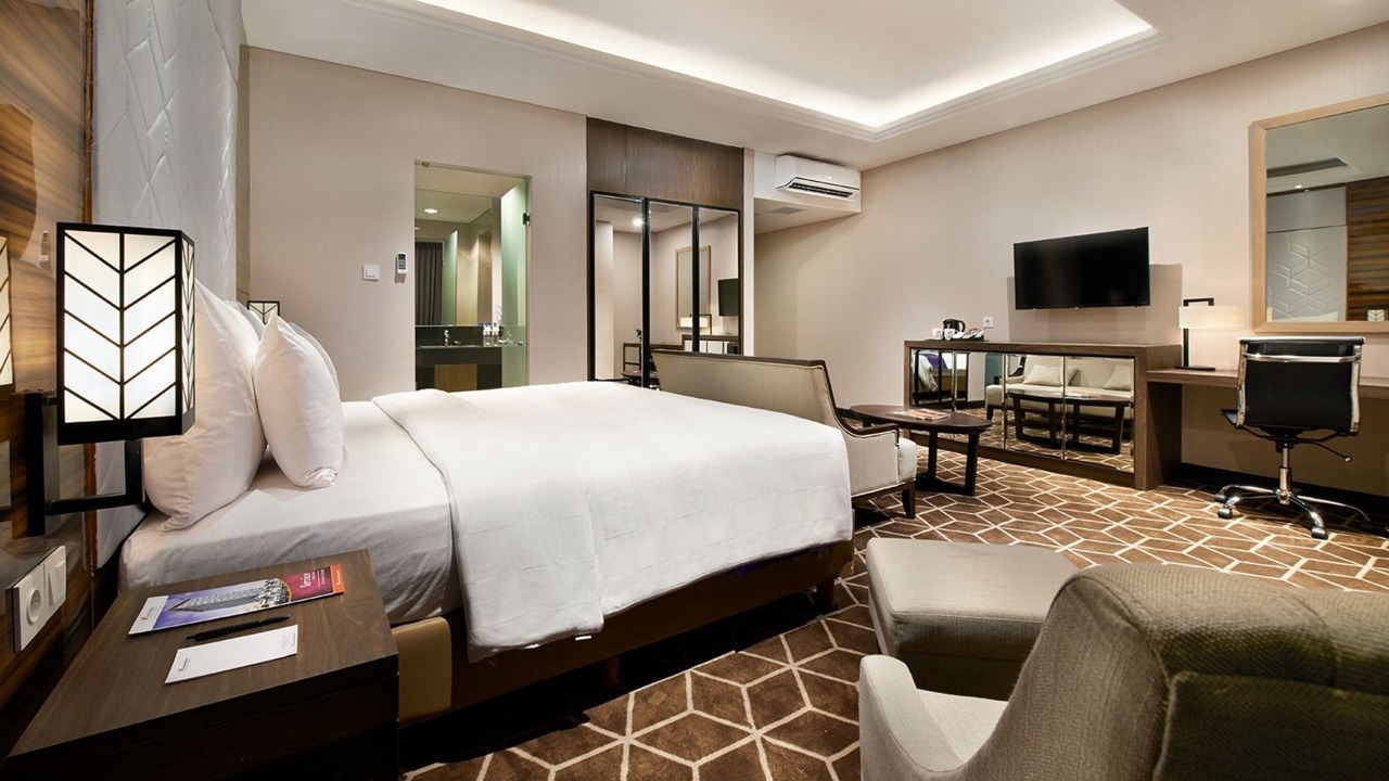 Photo of Bedroom in Surabaya