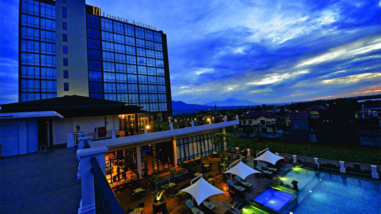 Photo of Outdoor in Mataram