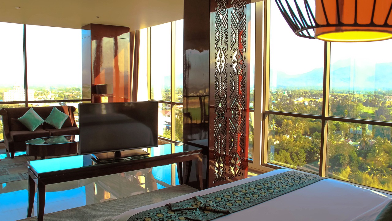 Photo of Bedroom in Mataram