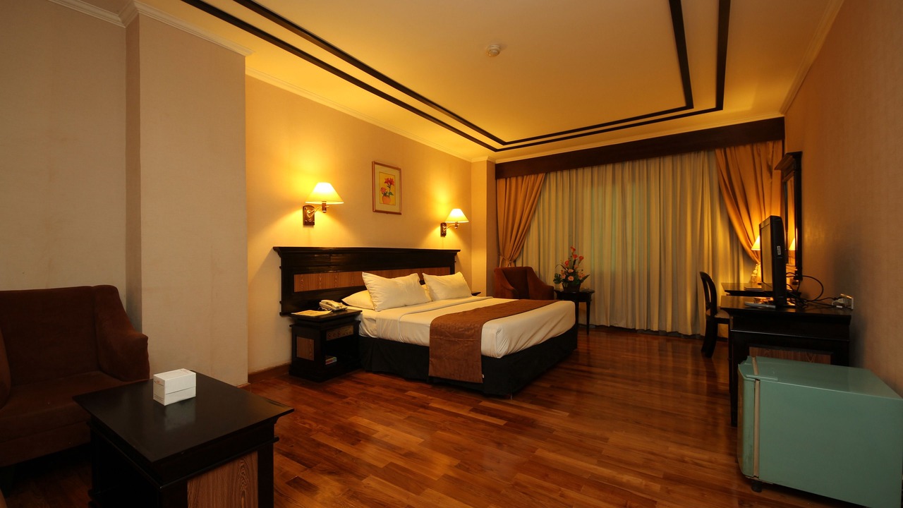 Photo of Livingroom in Mampang Prapatan